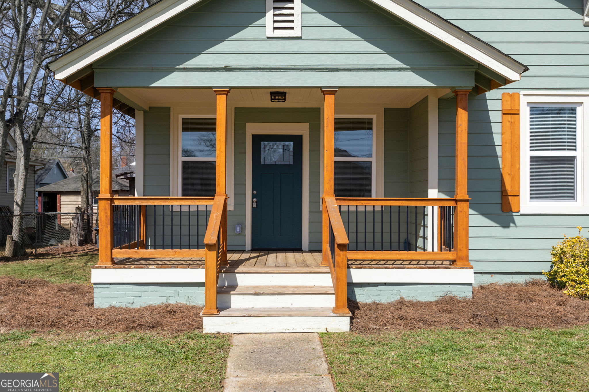 232 Litchfield ST