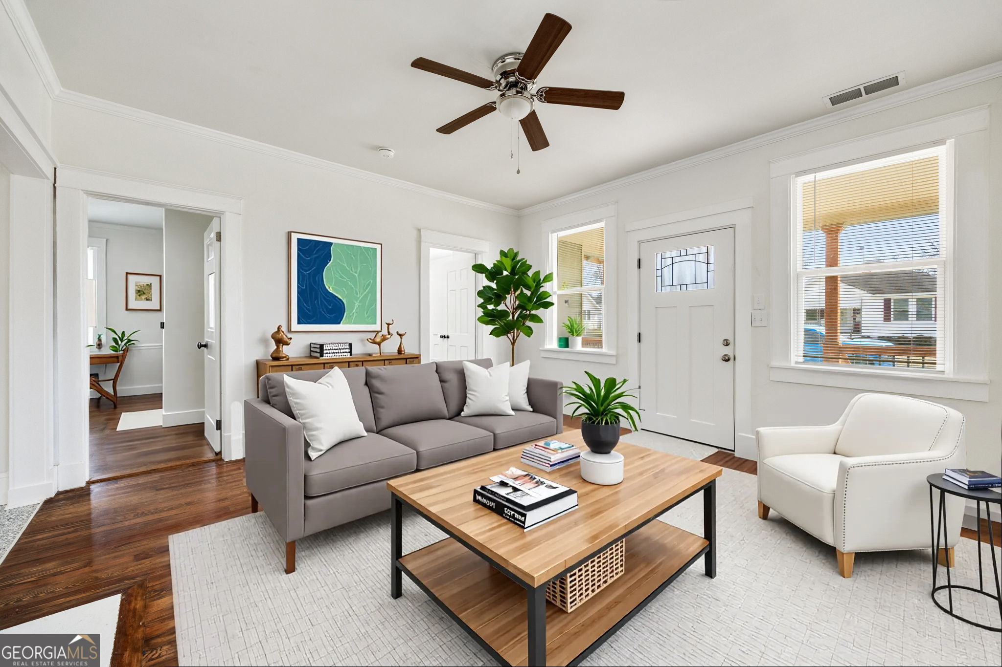 232 Litchfield ST