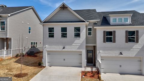 1327 Fern Ridge Court Unit 27, Norcross, GA 30093 - #: 10460541