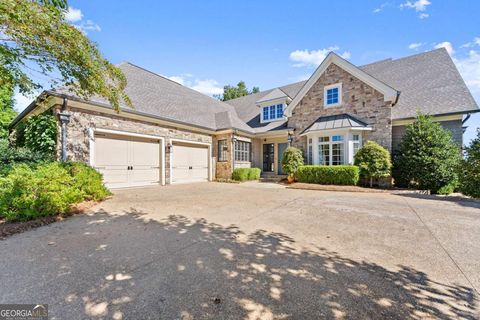 2718 High Vista PT Gainesville GA 30501