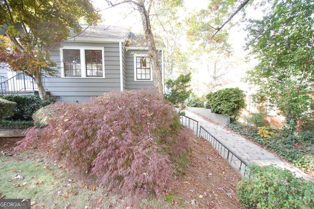 Photo of 3347 College Street, Atlanta, GA 30337 (MLS # 10637707)