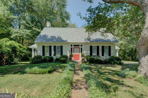 1005 Asbury Street, Oxford, GA 30054 - #: 10576996