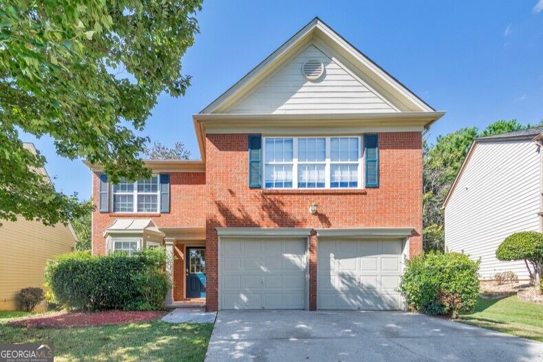 Photo of 170 Calborne Court, Johns Creek, GA 30005 (MLS # 10826332)