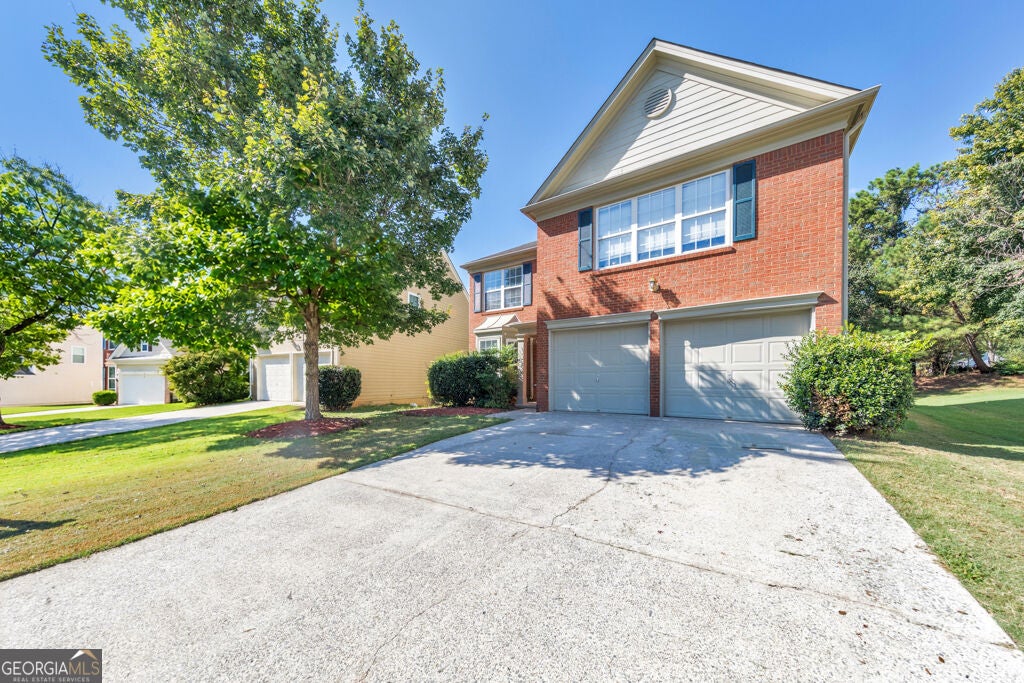 Photo of 170 Calborne Court, Johns Creek, GA 30005 (MLS # 10826332)