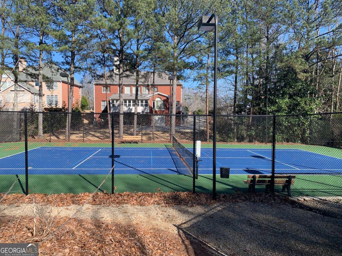 Stoneoak Pointe - Land