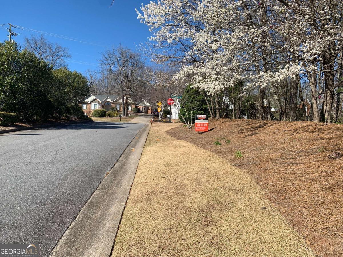 Stoneoak Pointe - Land