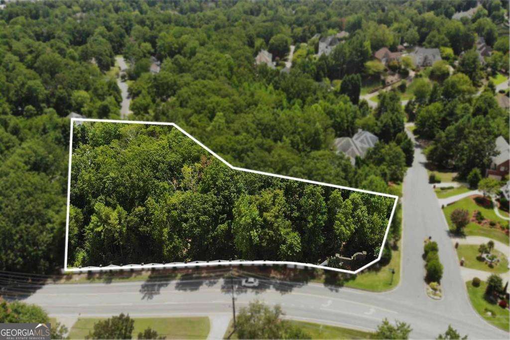 Stoneoak Pointe - Land