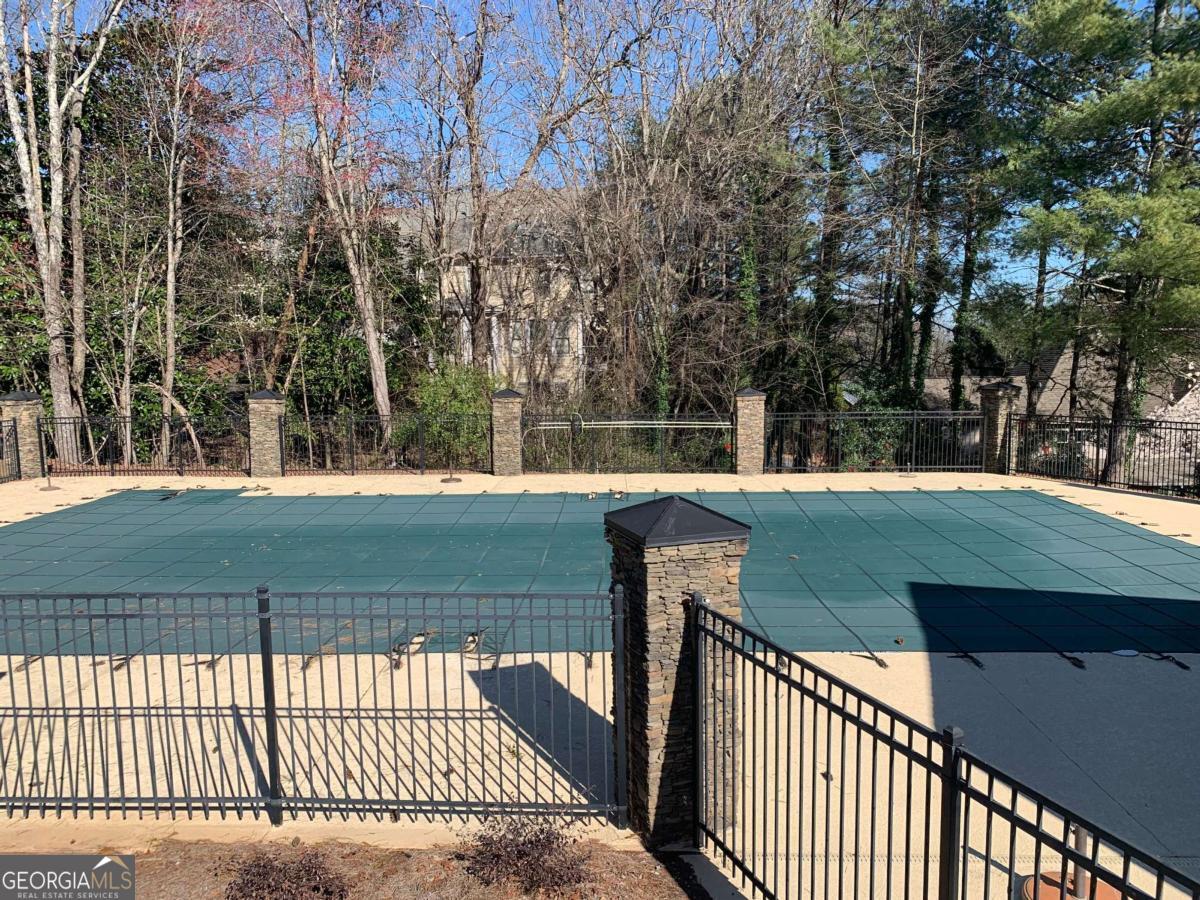 Stoneoak Pointe - Land