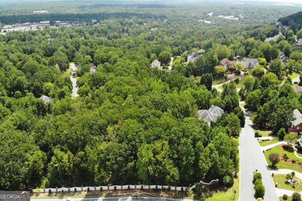 Stoneoak Pointe - Land
