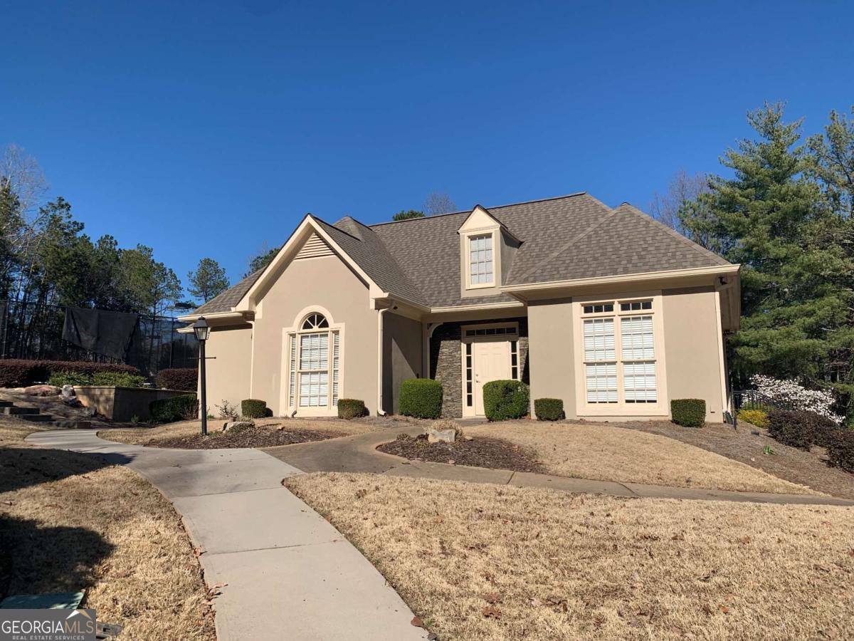 Stoneoak Pointe - Land