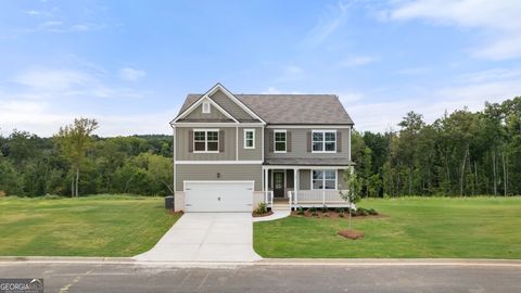 108 Beautyberry LN Dallas GA 30132