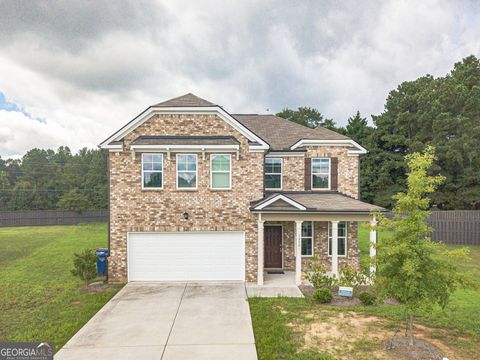 Photo of 1920 Pearson Street, Loganville, GA 30052 (MLS # 10656428)