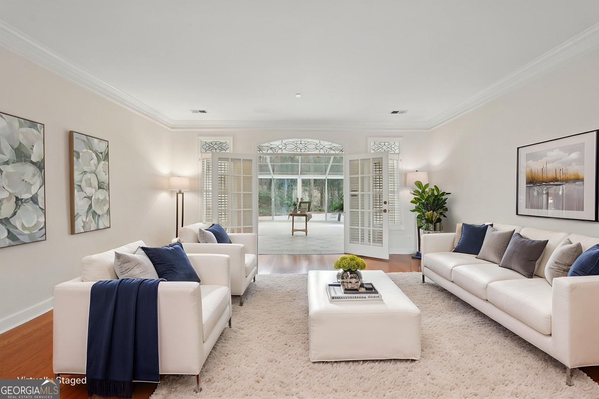 1502 Downington RUN NW