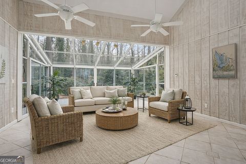 1502 Downington RUN NW Acworth GA 30101