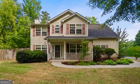 1401 Flanagan Mill Drive, Auburn, GA 30011 - #: 10783527