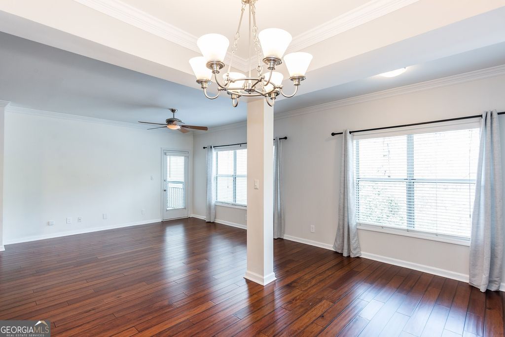 Photo of 2207 River Green Drive NW, Atlanta, GA 30327 (MLS # 10722957)