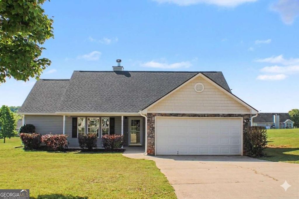 Photo of 113 Bower Court, Winder, GA 30680 (MLS # 10758082)