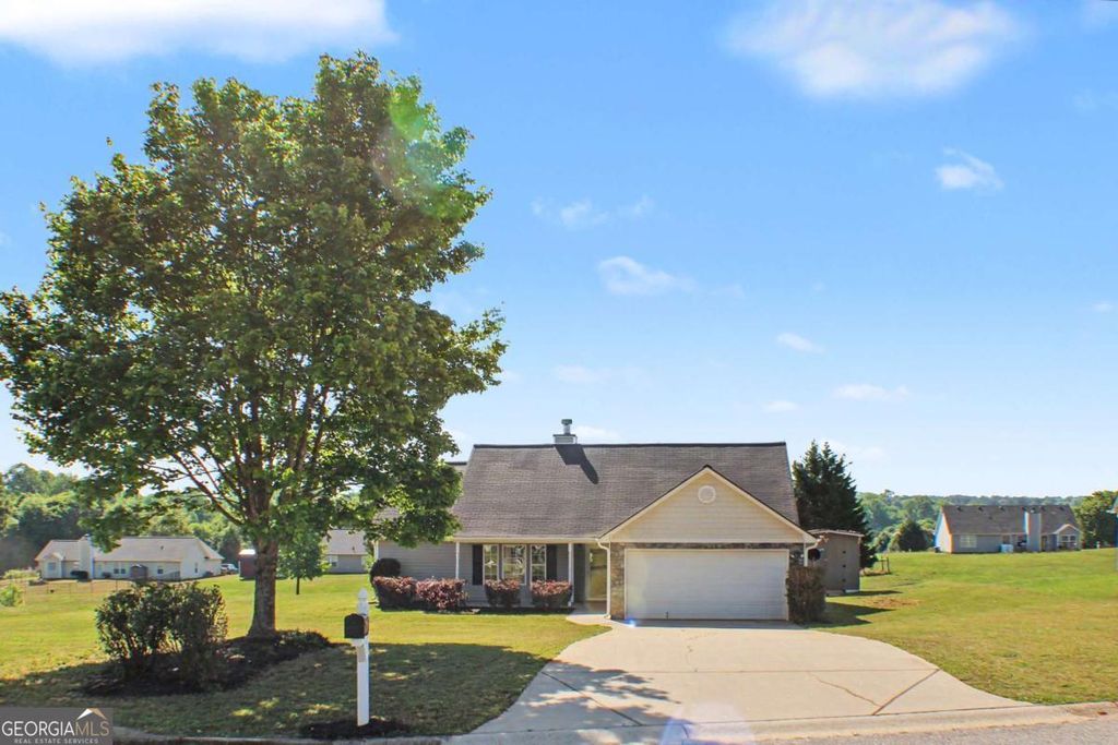 Photo of 113 Bower Court, Winder, GA 30680 (MLS # 10758082)