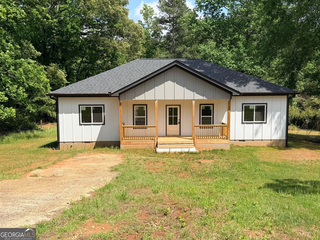 Photo of 3260 Miller Rd, Lithonia, GA 30038 (MLS # 10760182)