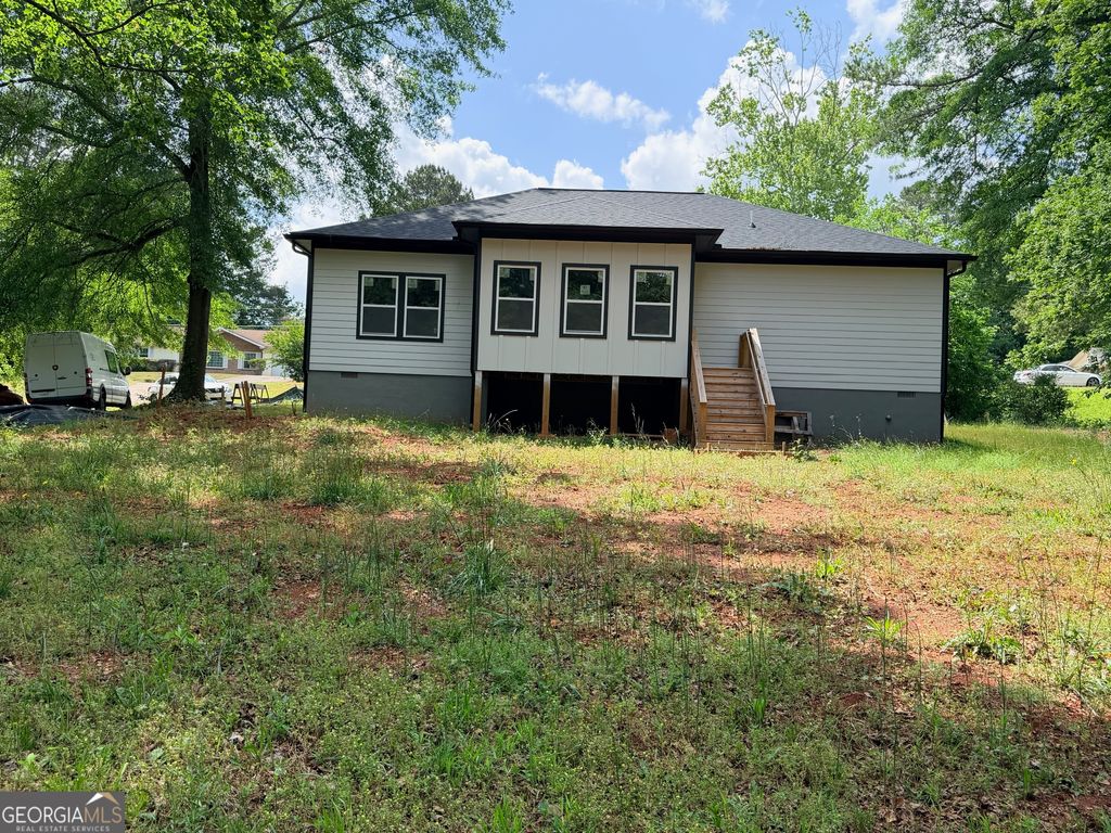 Photo of 3260 Miller Rd, Lithonia, GA 30038 (MLS # 10760182)