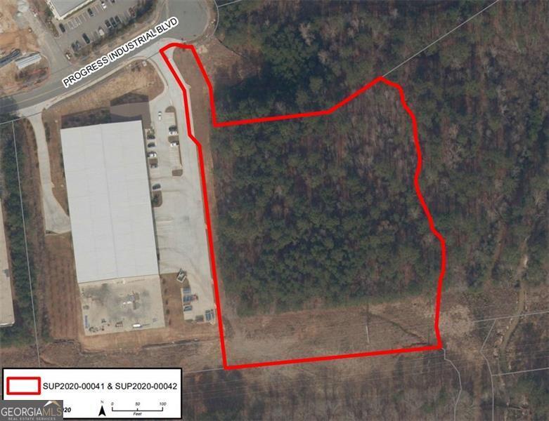 1425 PROGRESS INDUSTRIAL BLVD