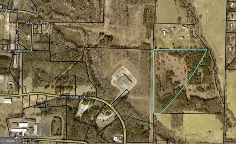 Photo of 400460 Sally Ann Circle, Bowdon, GA 30108 (MLS # 10614618)