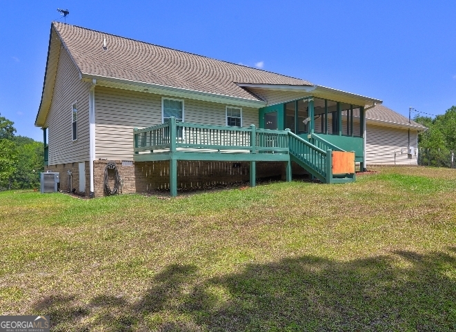 126 Old Monticello RD