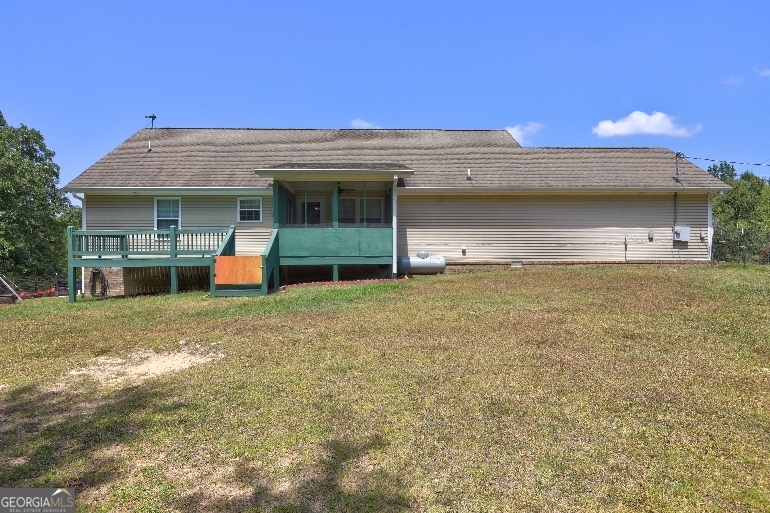 126 Old Monticello RD