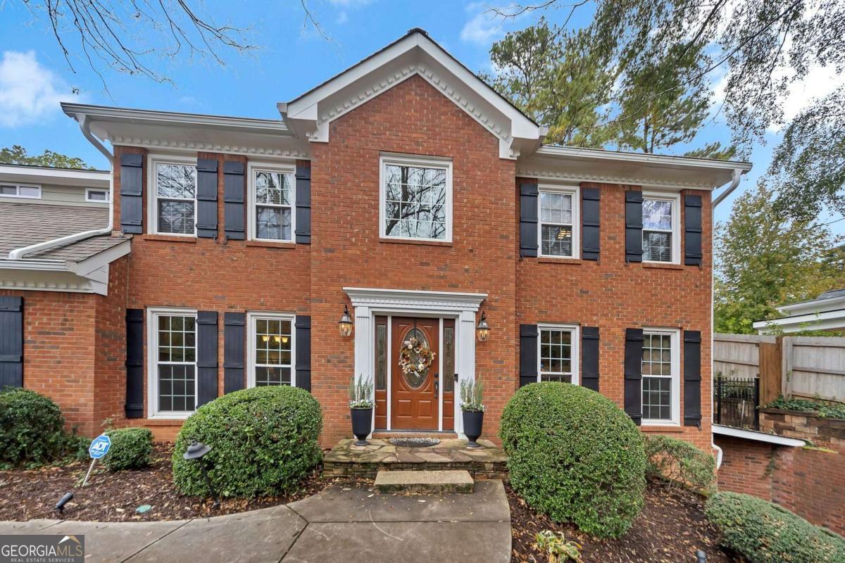 2237 Chadds Creek DR