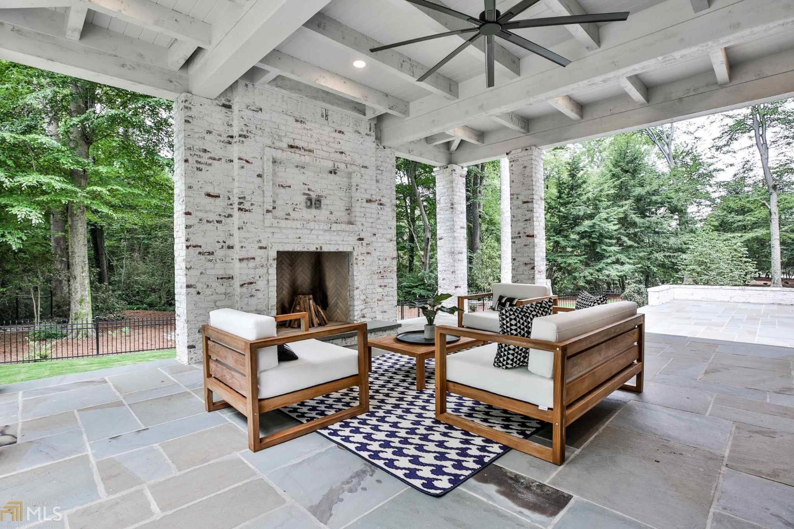 Druid Hills - Residential