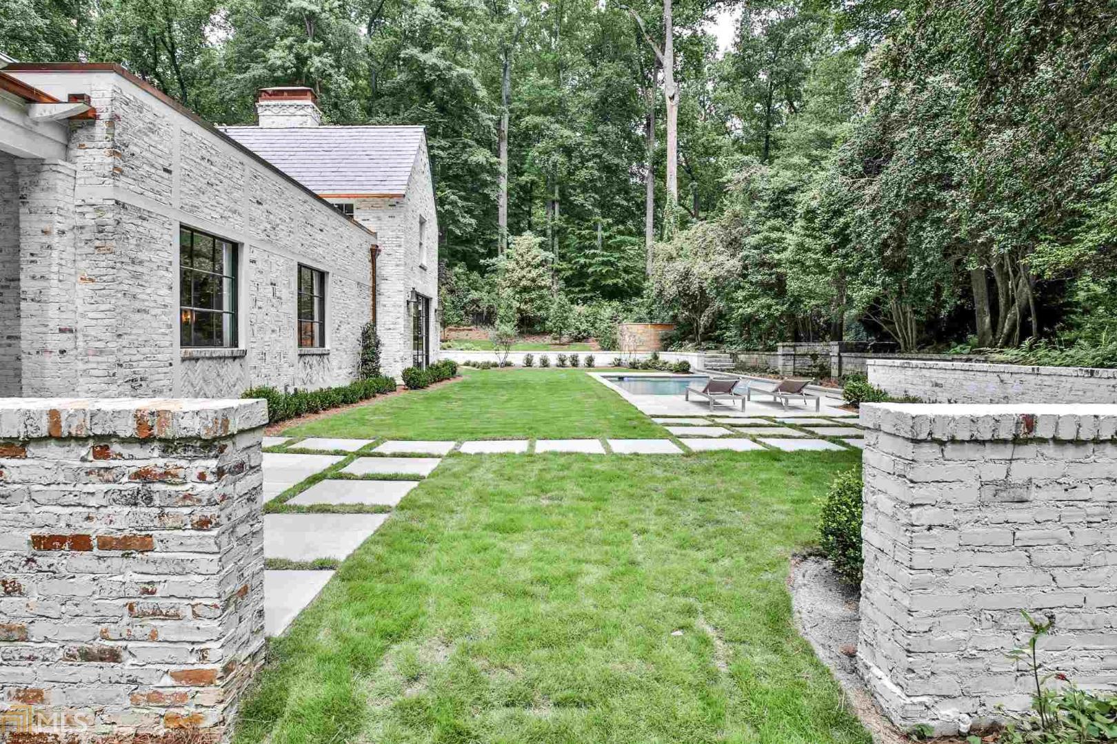 Druid Hills - Residential