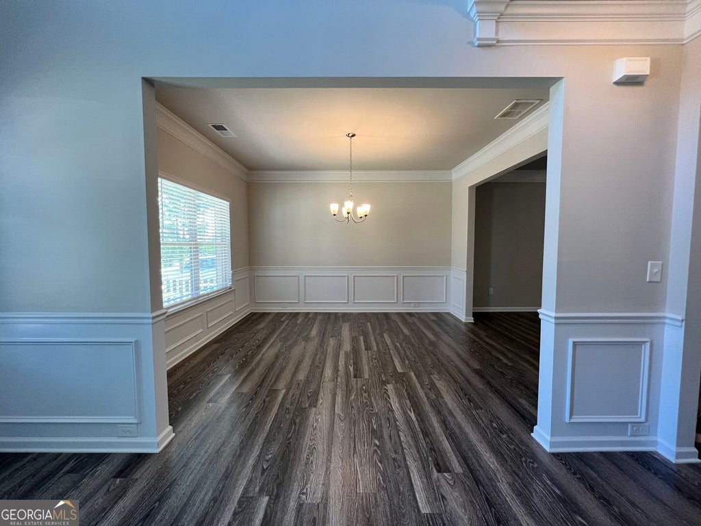 Photo of 185 Cherokee Reserve Circle, Canton, GA 30115 (MLS # 10804667)