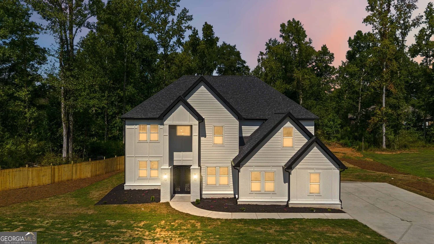 1731 Cardinal Drive, Griffin, GA, 30223