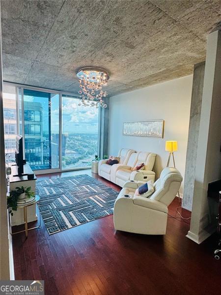 400 PEACHTREE ST 3412