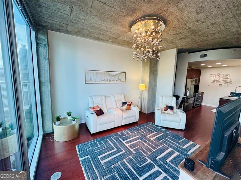 400 PEACHTREE ST 3412