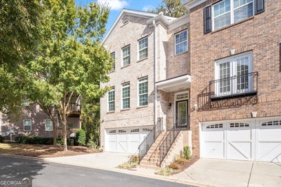 12831 Doe DR Alpharetta GA 30004