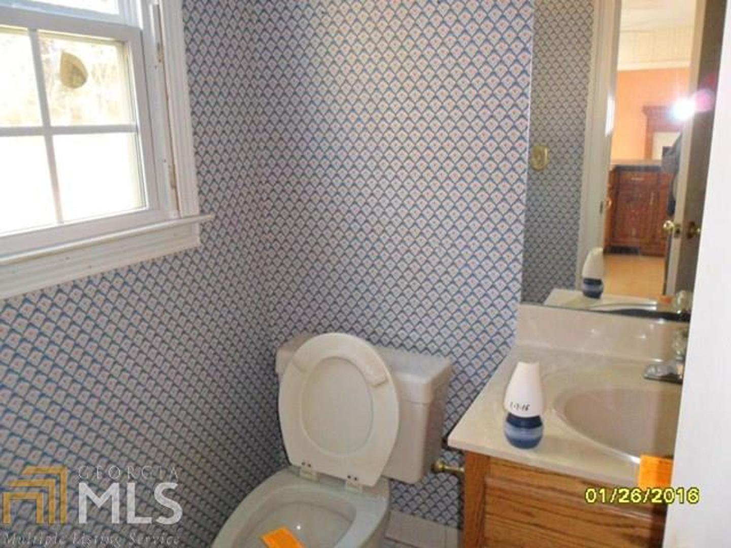 Holly Springs - Residential