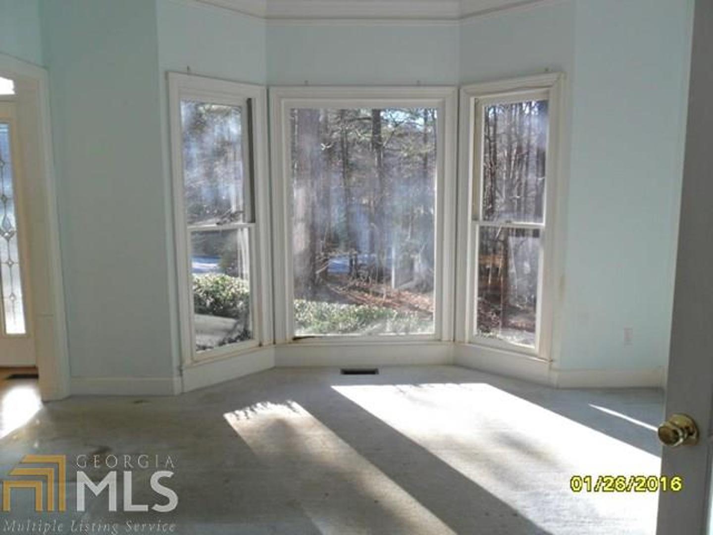 Holly Springs - Residential
