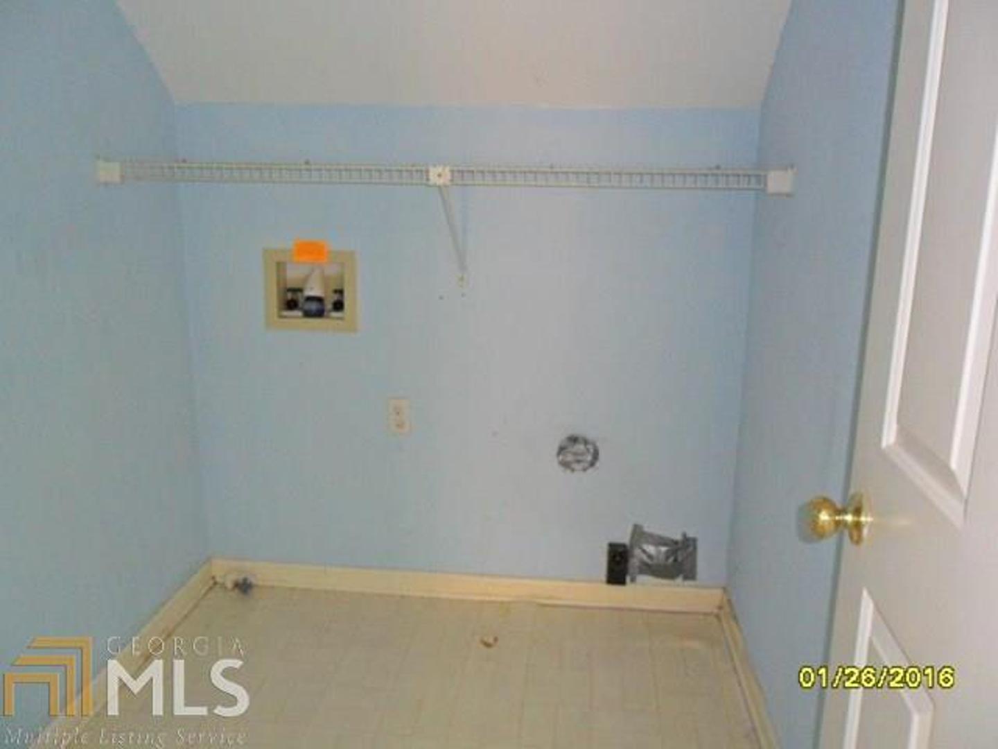 Holly Springs - Residential