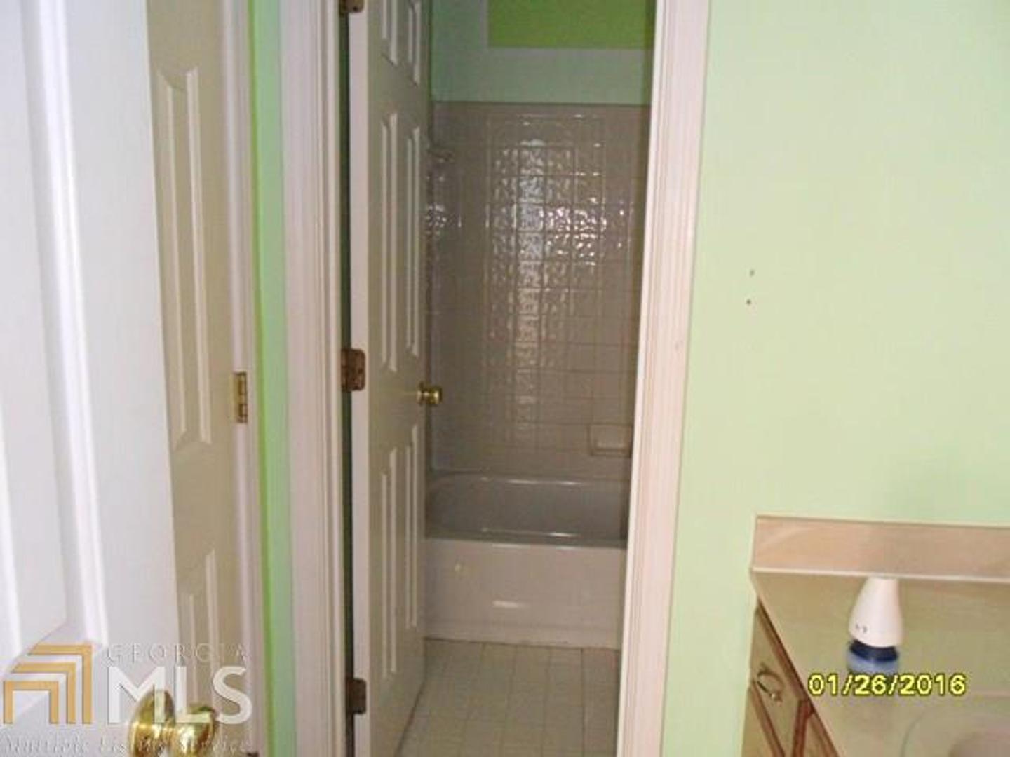 Holly Springs - Residential