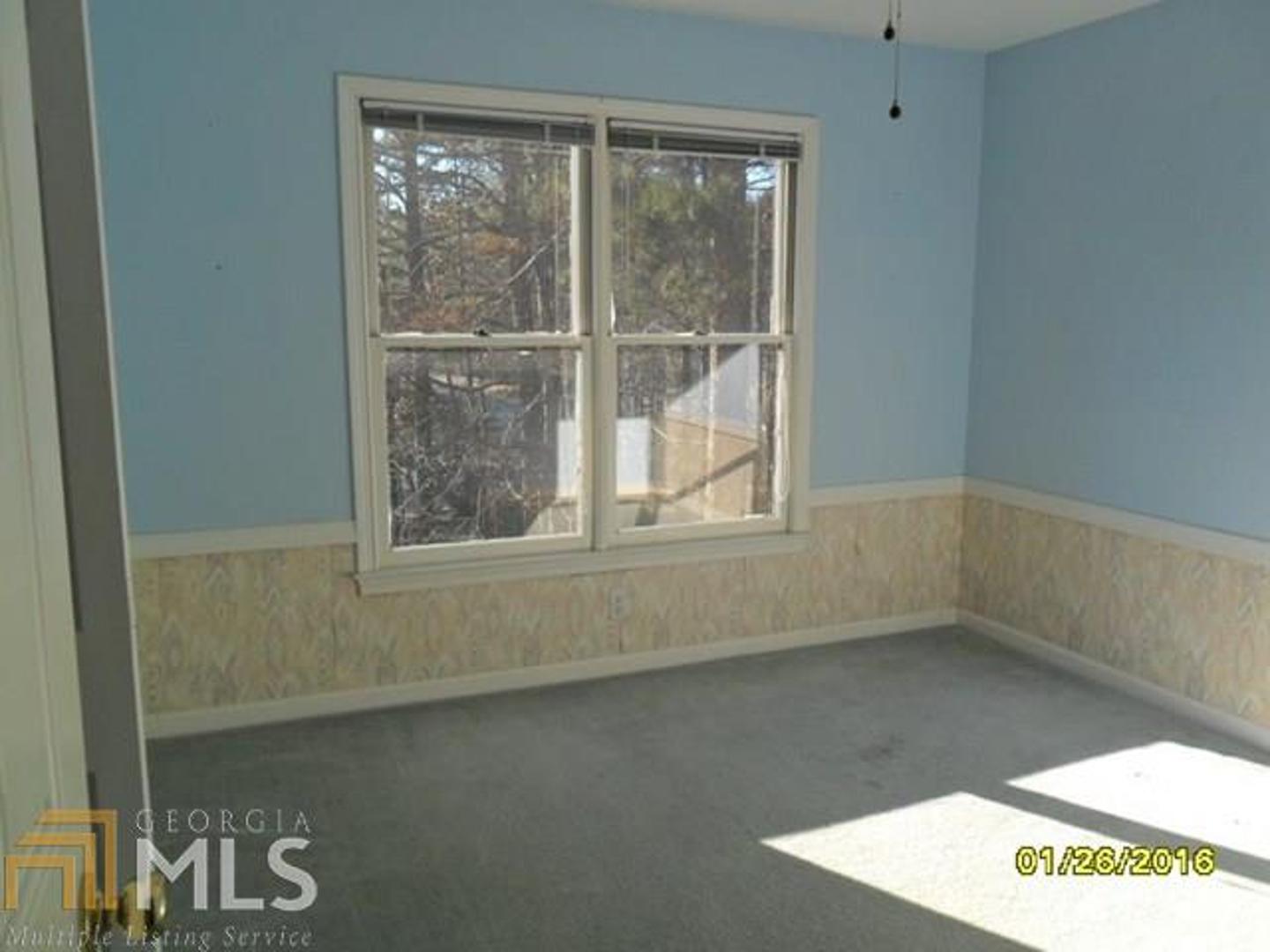 Holly Springs - Residential