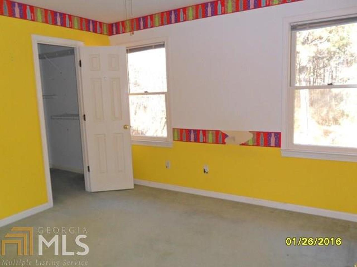 Holly Springs - Residential