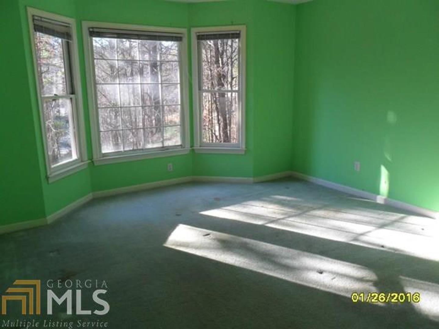 Holly Springs - Residential