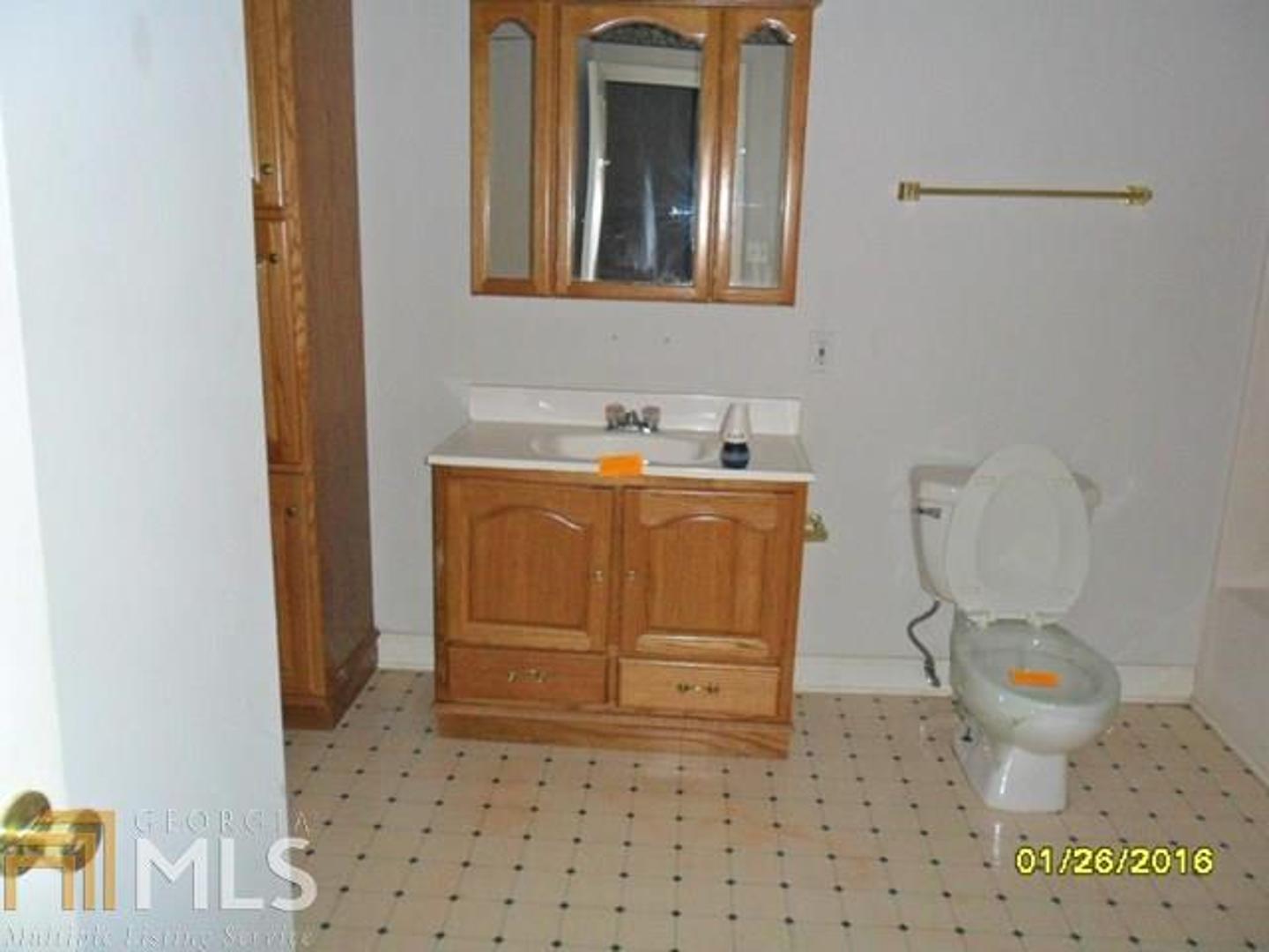 Holly Springs - Residential