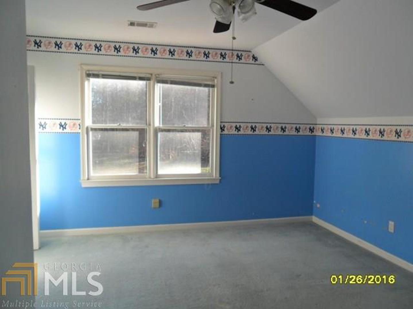 Holly Springs - Residential
