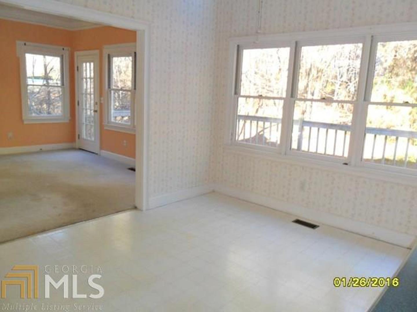 Holly Springs - Residential