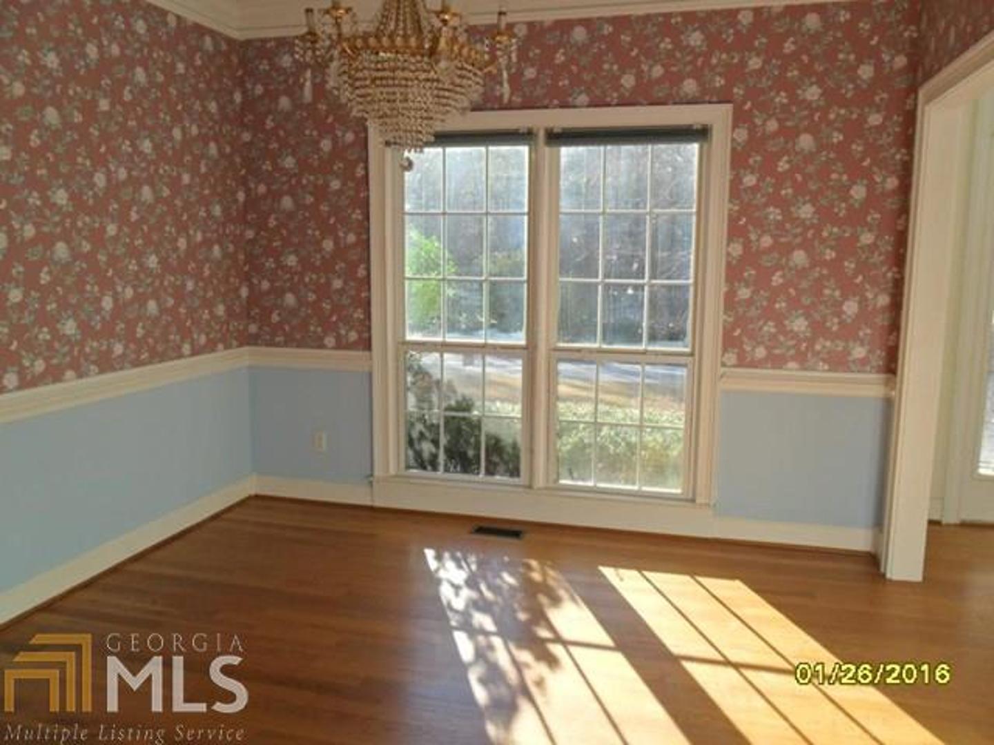 Holly Springs - Residential
