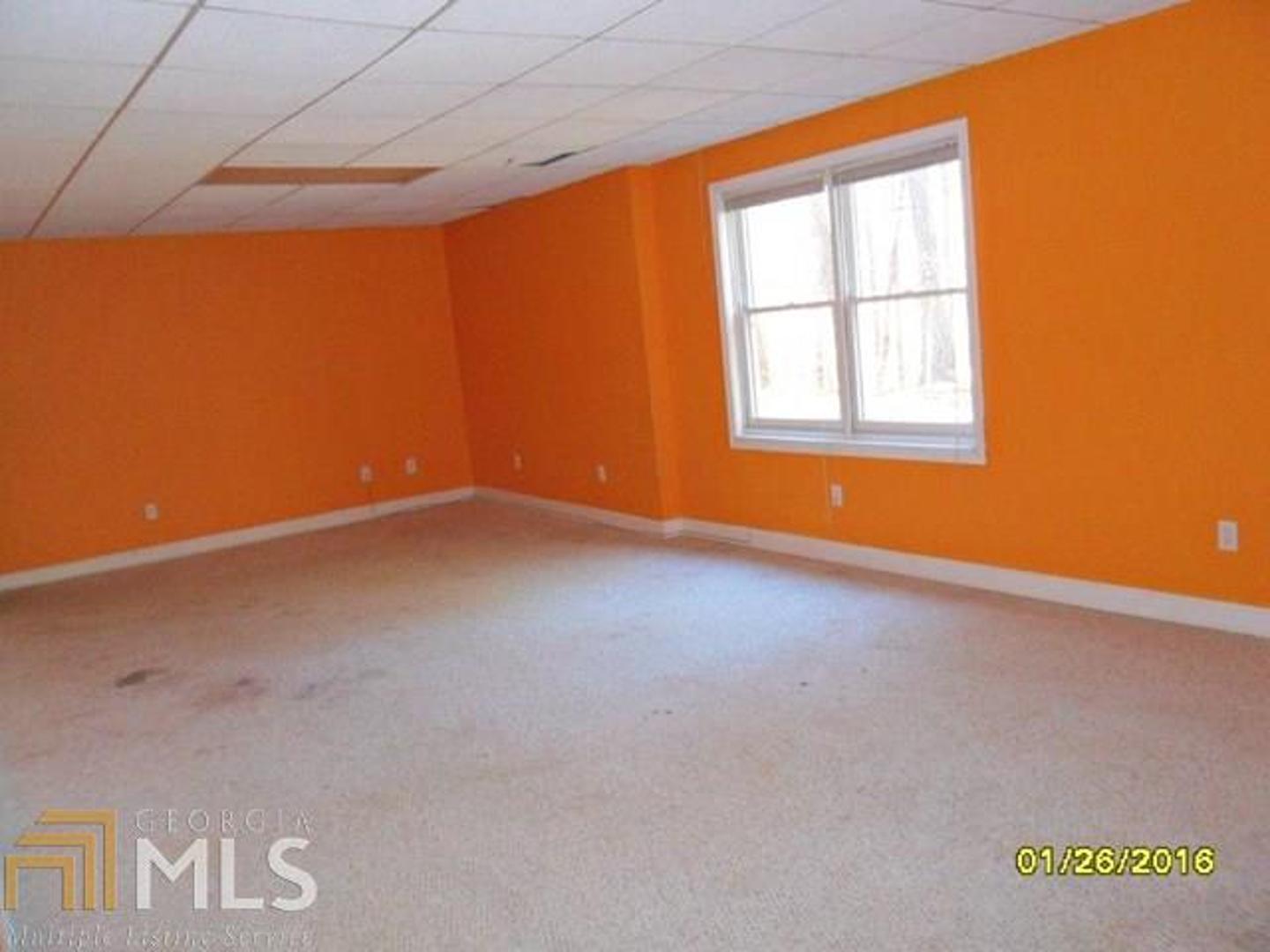 Holly Springs - Residential
