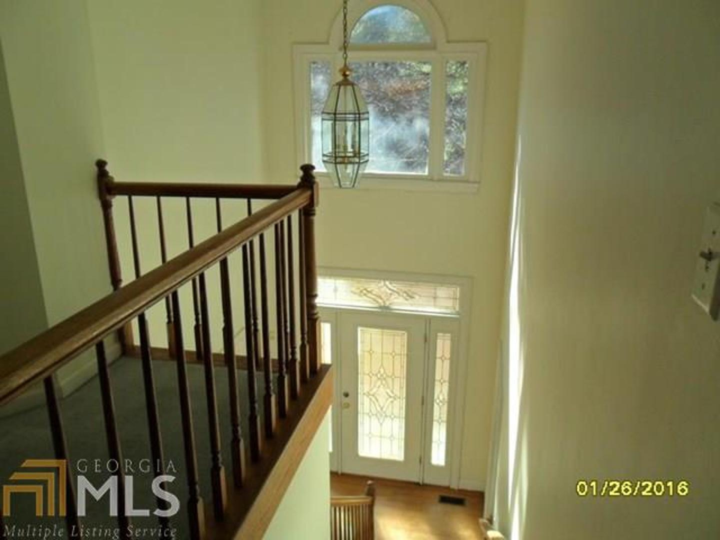 Holly Springs - Residential