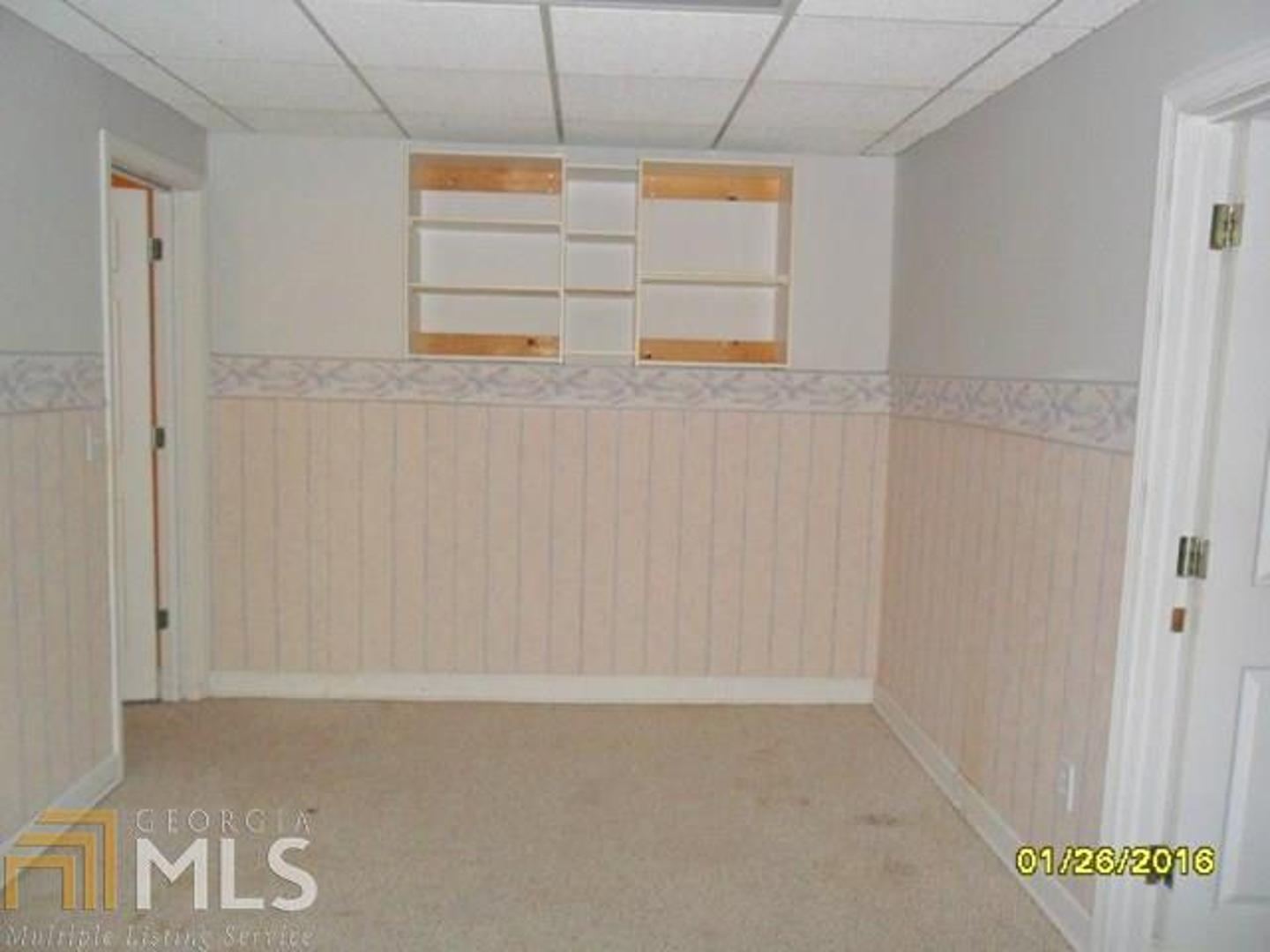 Holly Springs - Residential